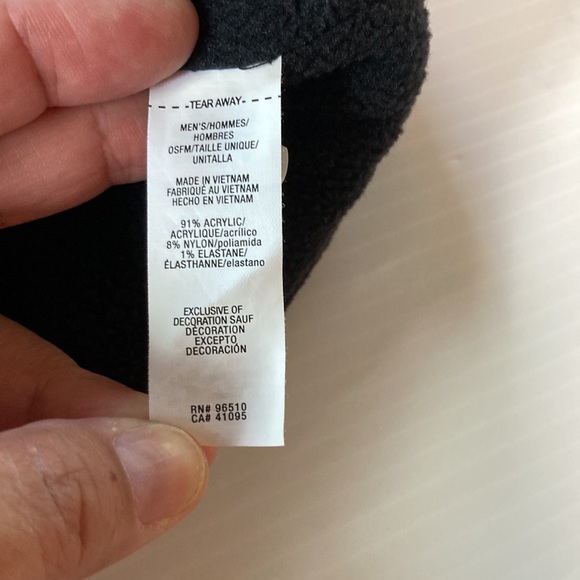 UNDER ARMOUR Men's Truckstop Fleece Beanie - Picture 13 of 14